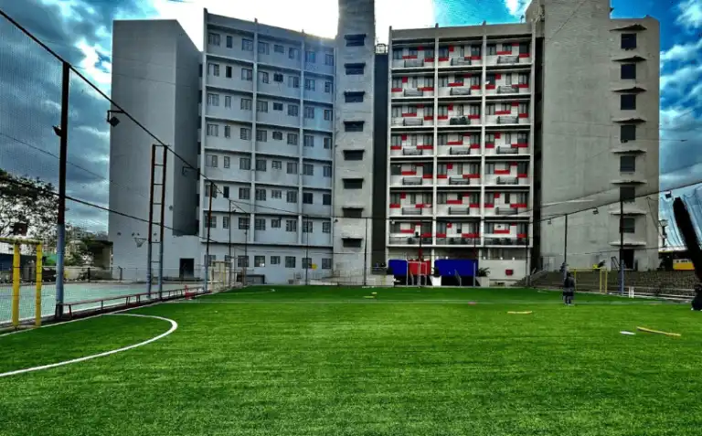 indo scots global school pune