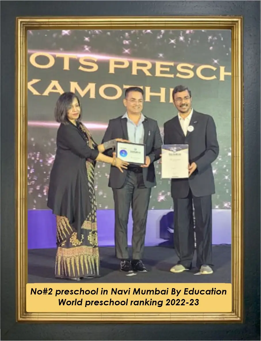 best preschool in navi mumbai