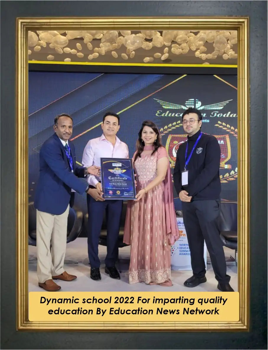 best school award by education today