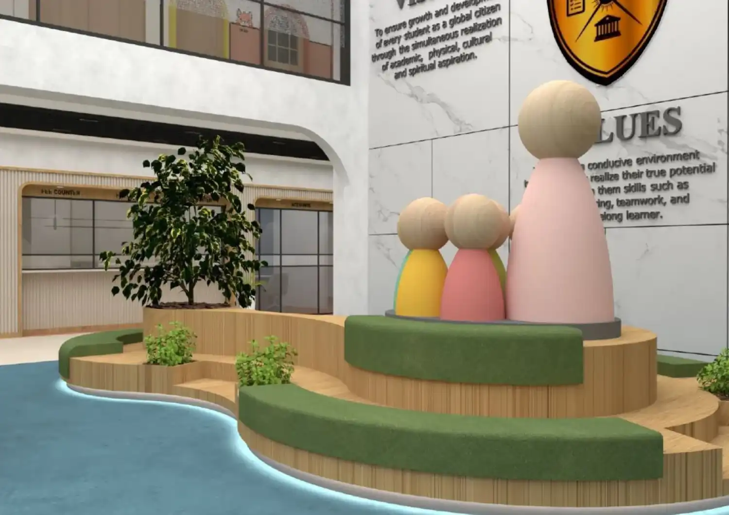 isgs nashik corridor