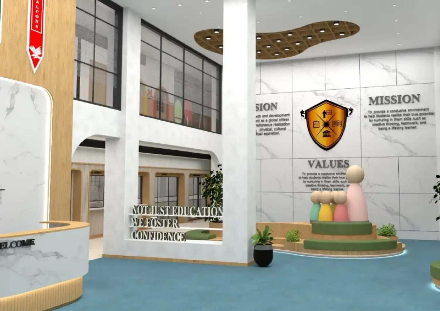 isgs nashik entrance