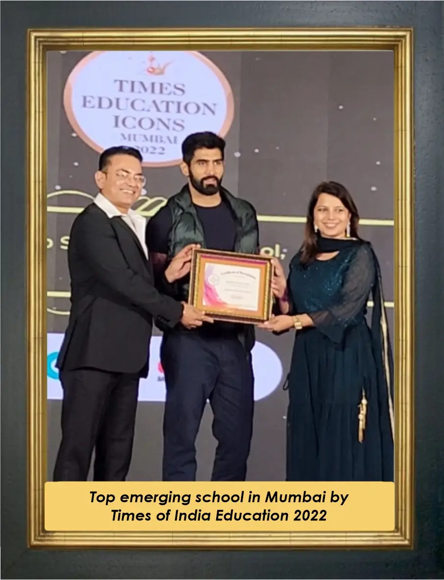 top emerging school