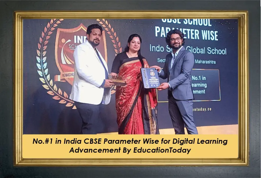 no 1 cbse school in india