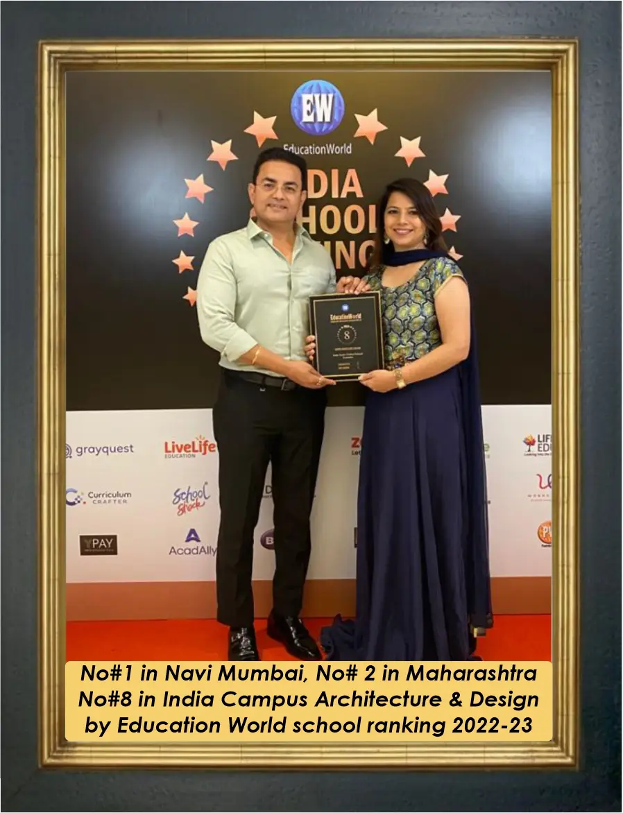 top school in mumbai and maharashtra